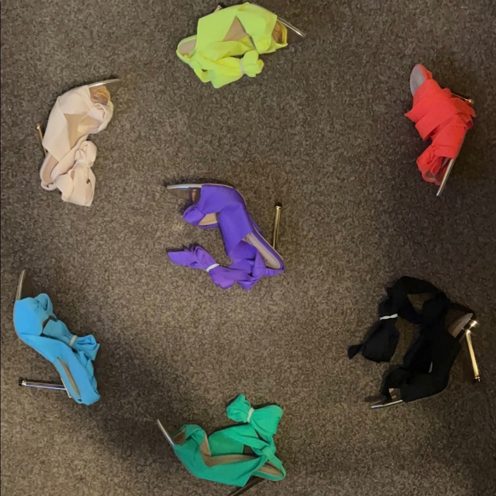 Women Sexy Heels